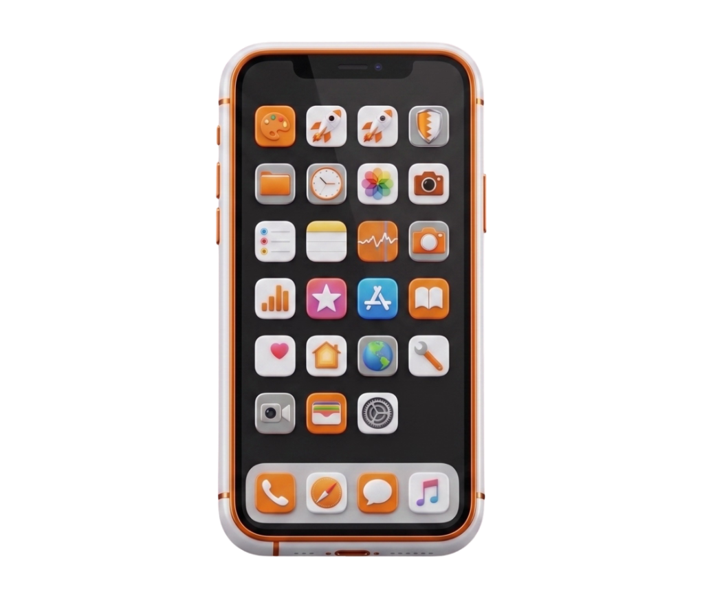 Apps Móviles